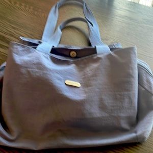 BAGGALLINI TOTE
